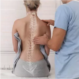 Postural corrections Rehabilitation