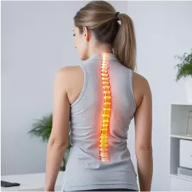 Postural corrections Rehabilitation