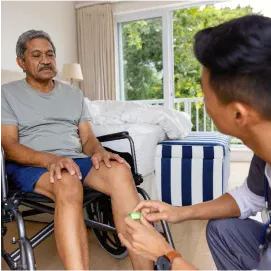 Home-Care