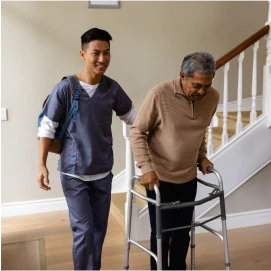 Home-Care