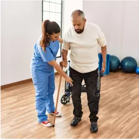 Home-Care