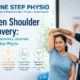 Frozen Shoulder Recovery: A Real Recovery Journey at One Step Physio