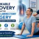 Remarkable Recovery After Lumbar Laminectomy Surgery: A 20-Day Physiotherapy Success Story